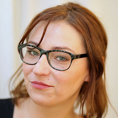 Sarah Meyer